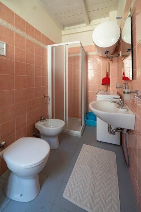 Apartamento Odi Et Amo - Luxury Brescia