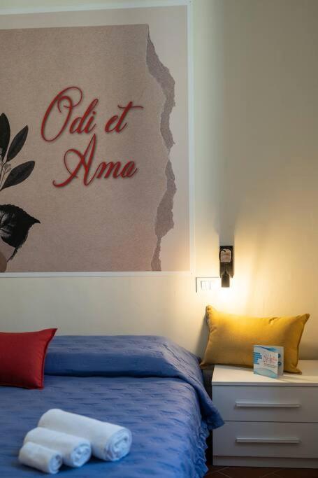 Apartamento Odi Et Amo - Luxury