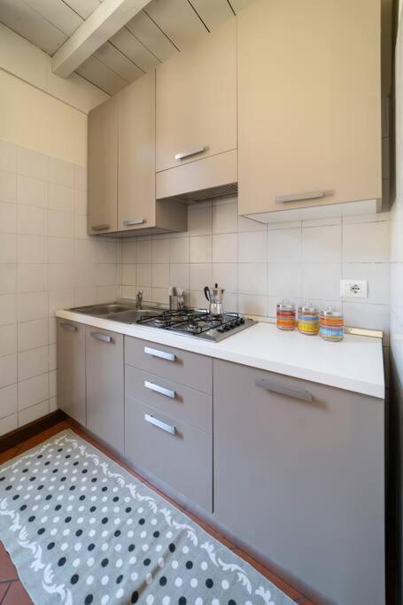 Odi Et Amo - Luxury Appartement Brescia