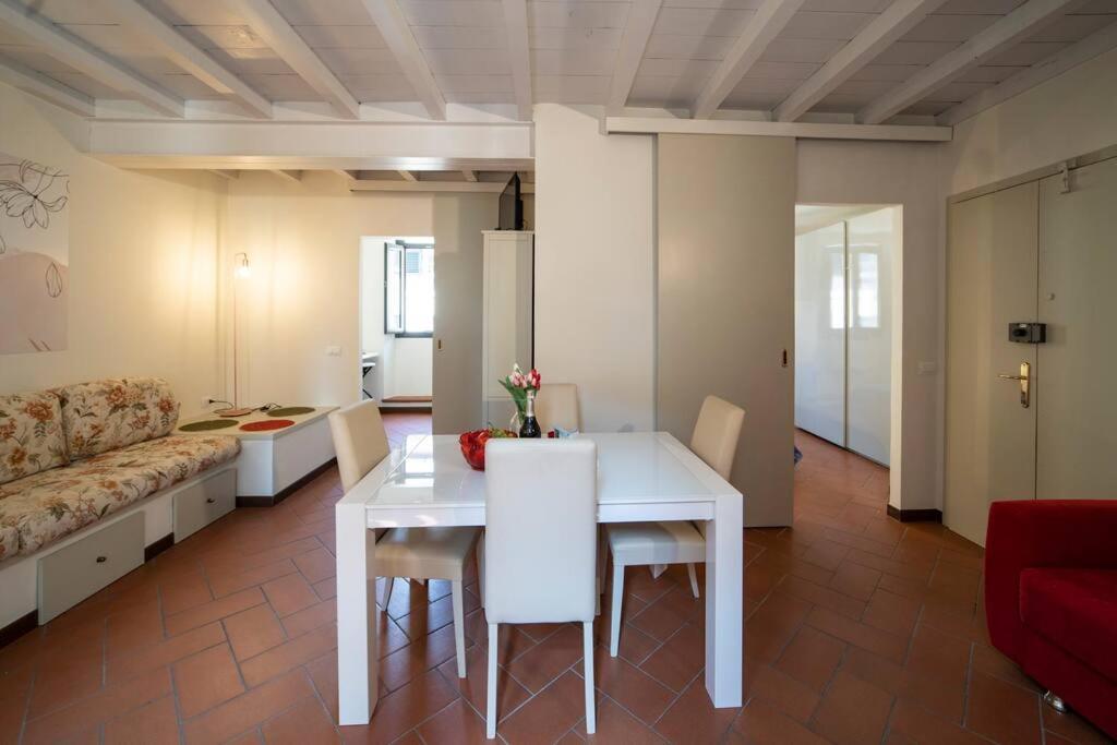 Apartamento Odi Et Amo - Luxury Brescia