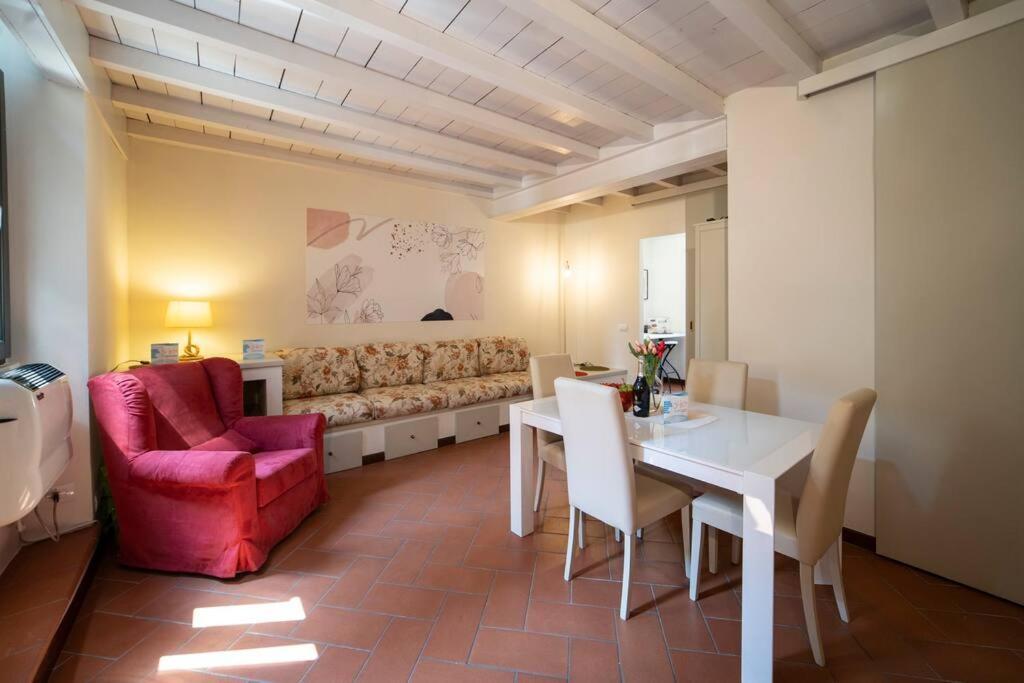 Apartamento Odi Et Amo - Luxury *