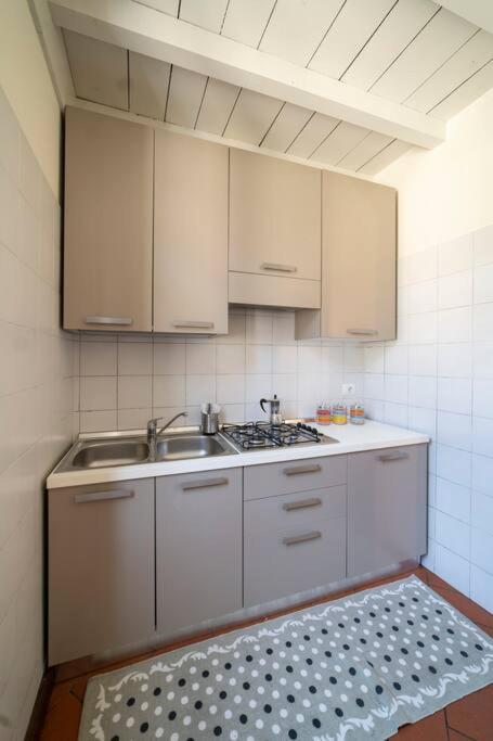 Apartamento Odi Et Amo - Luxury Brescia