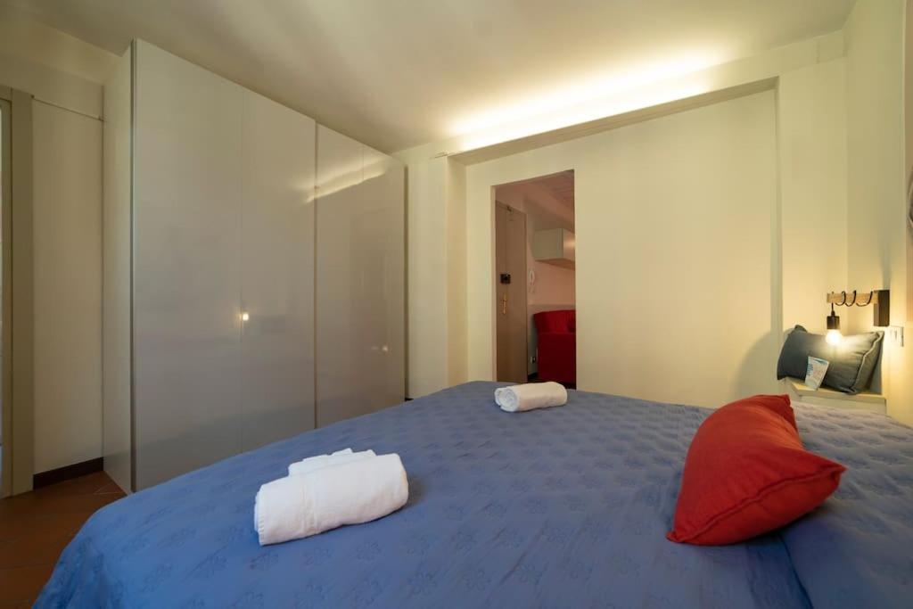 Apartamento Odi Et Amo - Luxury