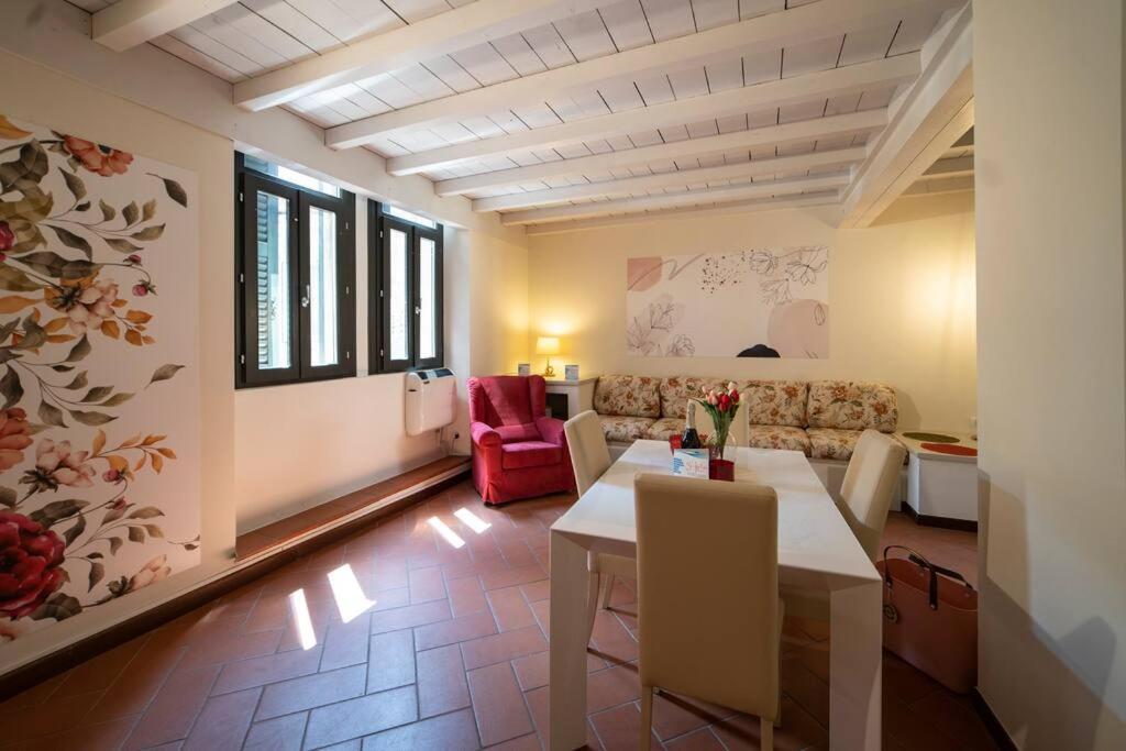 Apartamento Odi Et Amo - Luxury